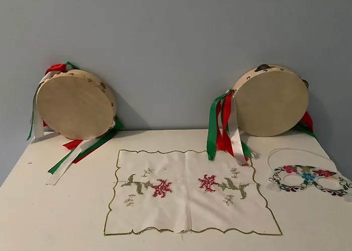 A Casa Di Martina