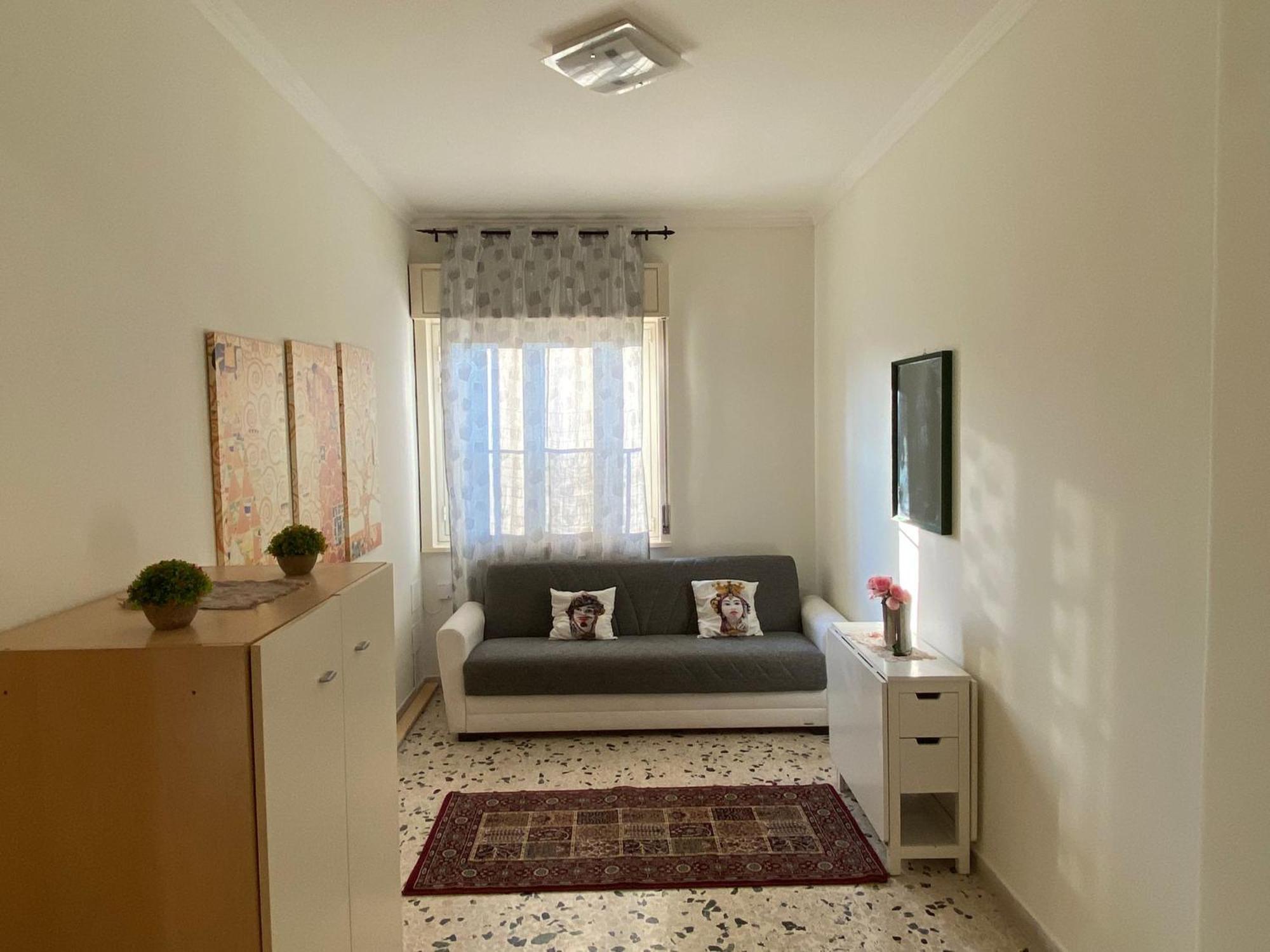 A Casa Di Martina Apartment