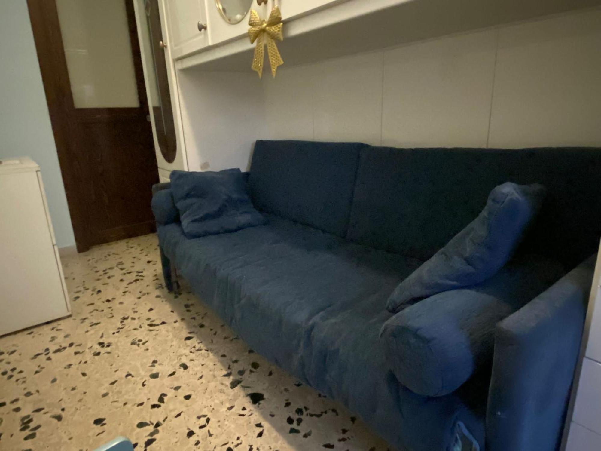 A Casa Di Martina Apartment *