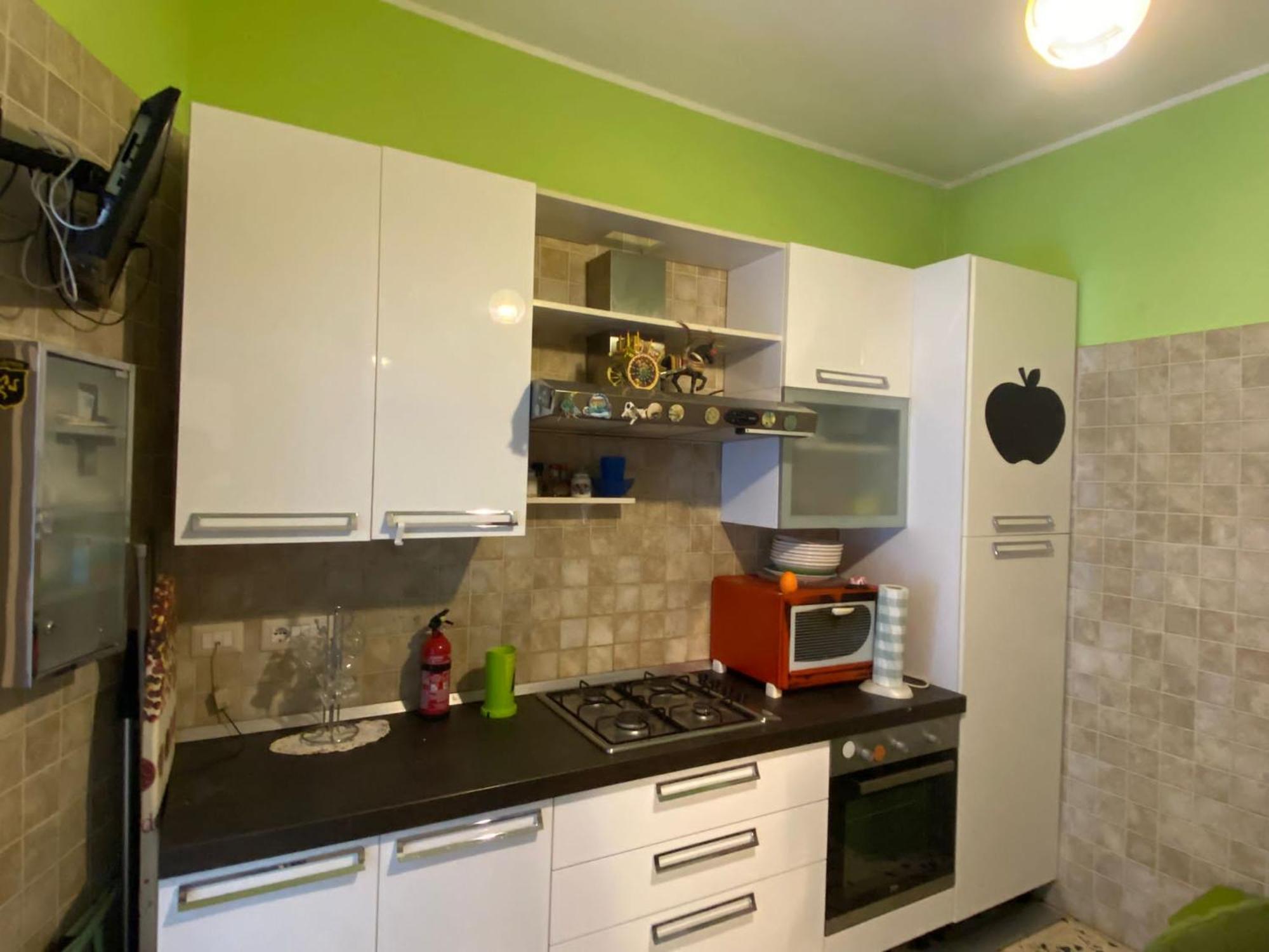 A Casa Di Martina Apartment
