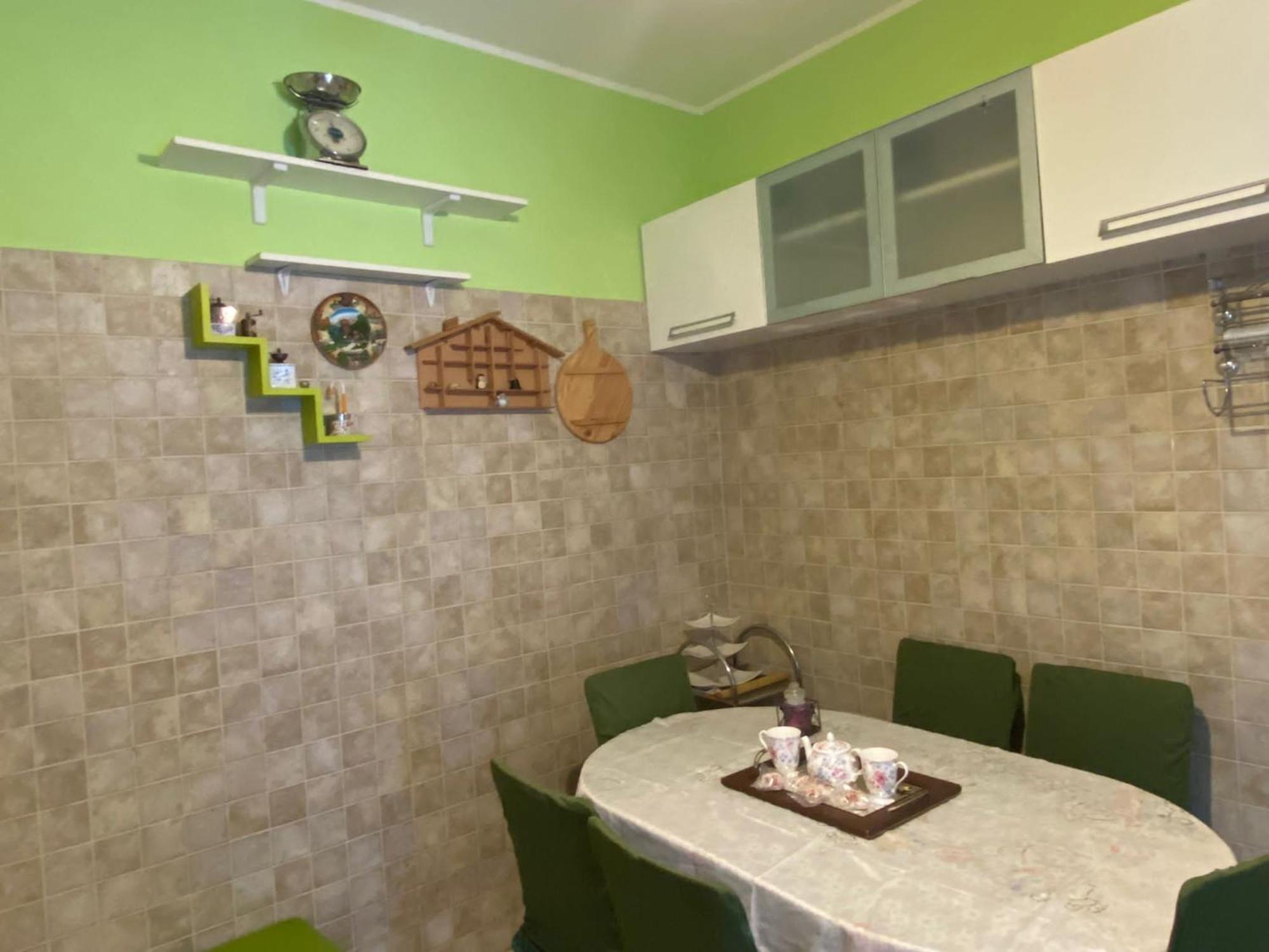 A Casa Di Martina
