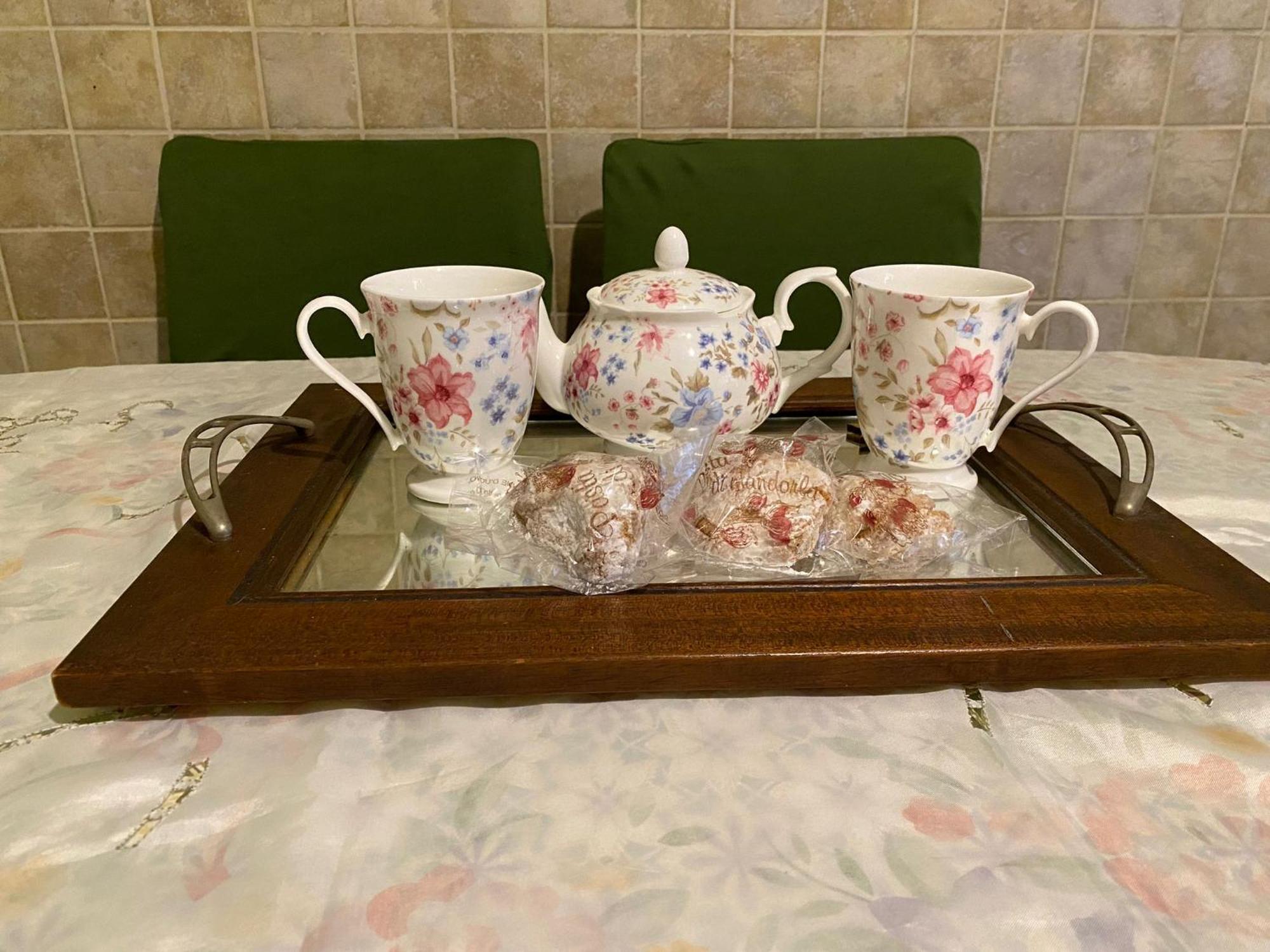 A Casa Di Martina Apartment