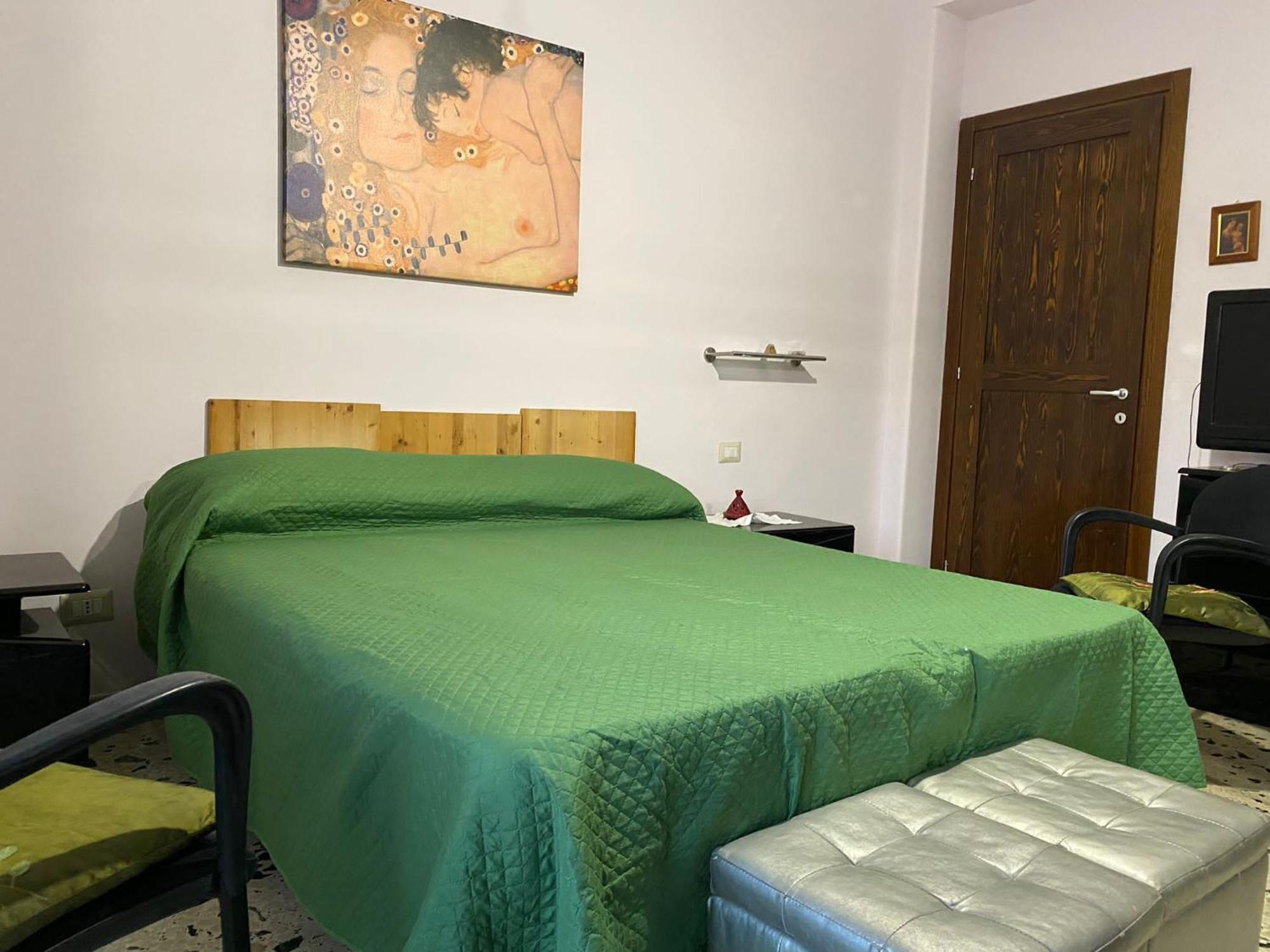 A Casa Di Martina Apartment