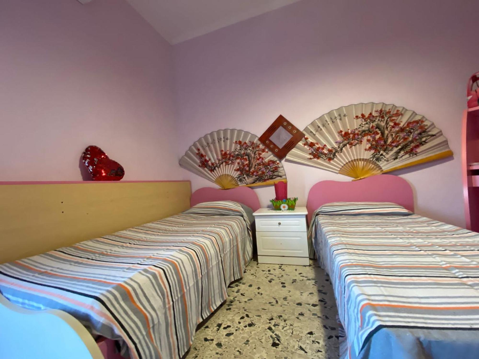 A Casa Di Martina Apartment